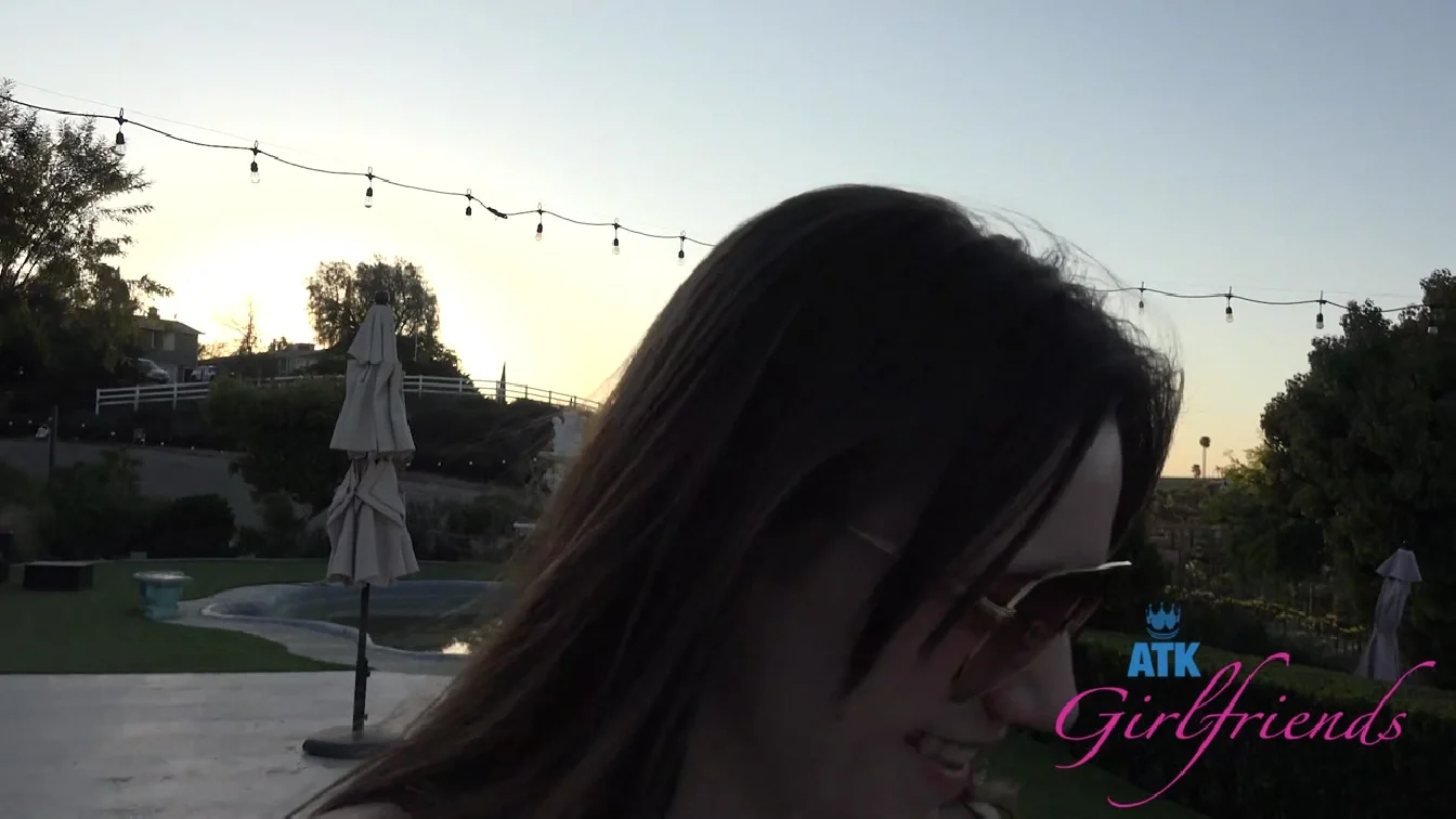 ATKGirlfriends Rose Carter Temecula 1 XXX